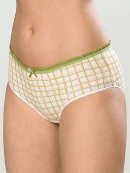 LUHB6334 трусы женские