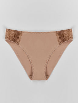 Цена за 2 штуки! ТРУСЫ ЖЕНСКИЕ - Mark formelle фото 7