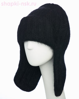 Джулия 820 Ушанка женская (56-58)