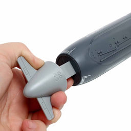 Игровой набор Ударная группа, подвижные элементы - Simaland фото 12