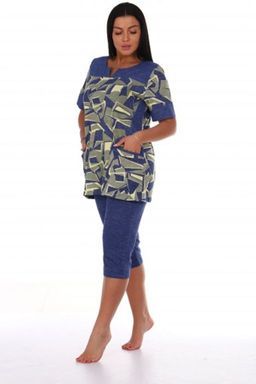 Костюм Гармония (Зеленый) - Итос-плюс фото 2