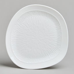 ТАРЕЛКА ОБЕДЕННАЯ LEFARD BANQUET 25*24*2,5 СМ