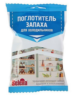 Поглотитель запаха для холодильника Buro SK18775