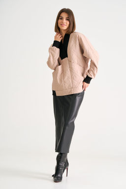 Бомбер 1190 - Rinka фото 7