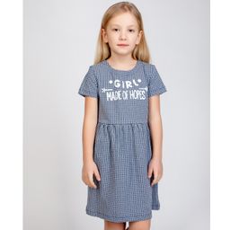 Платье кулирка 1312100101 - Youlala фото 3