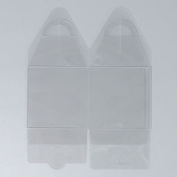 Цена за 5 шт. Коробка-сундук For you, 16 х 16 х 18 см - Дарите счастье фото 8