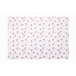 Скатерть «Этель» Bloom, 149×220 см, 100% хлопок, репс 210 г/м²