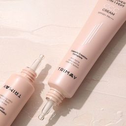 Trimay Recover 3-in-1 Pept CCC Cream 30ml Тональный уходовый ССС крем с пептидами  фото 3