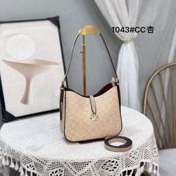 Женская сумка из искусственной кожи мультицвет