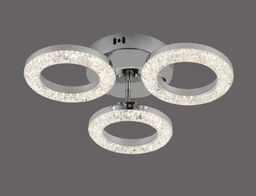Люстра Светодиодная LS-001261-3CR