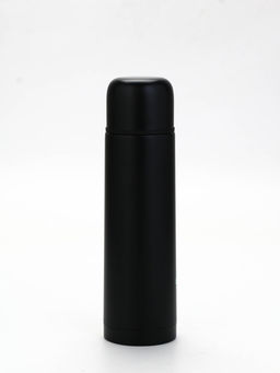 Подарочный набор новогодний «Новый год», термос 500 мл, кружка 2 шт.