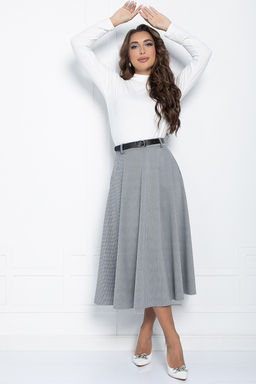 Юбка Уверенная грация - Lt collection фото 12
