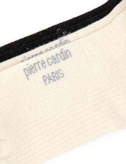 Kad_n 2li Patik _orap - Pierre cardin фото 5