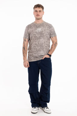 Футболка. М124024Пгс