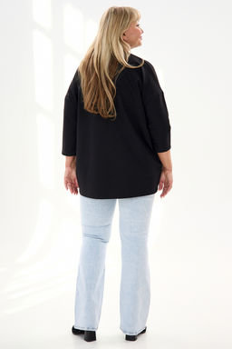 Кофта Футер life