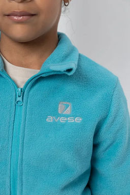 Флисовая кофта - Avese фото 47