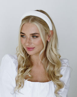 Ободок для волос - Vel vett фото 5
