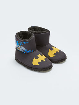 Batman Lisansl? Erkek ?ocuk Ev Botu