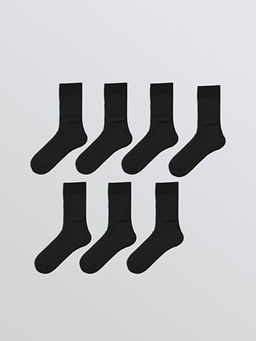 Erkek Soket ?orap 7li