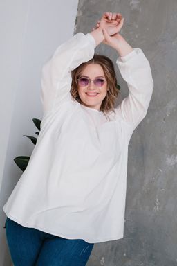 Блуза женская - Jp фото 14