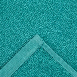 Цена за 2 шт. Полотенце махровое Этель. Я бы обнял тебя, 30?30 см, 100% хлопок, бирюзовое  фото 7