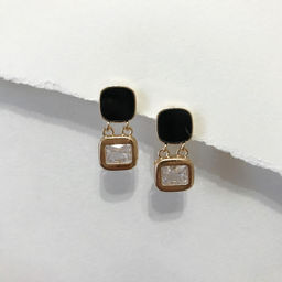 502532290-3  Серьги-пусеты