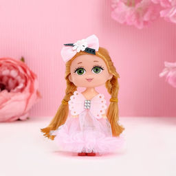 Кукла малышка Ты лучше всех!, МИКС - Happy valley фото 11