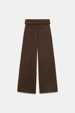 SATIN SHIRT WITH GOLD BUTTONS - Zara фото 14