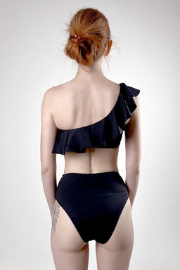 Купальник 509 Andalusia Black