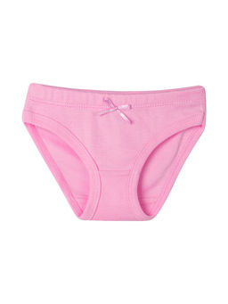 Комплект майка и трусы для девочки Elephant kids  фото 3