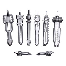 Робот "Насекомое" трансформирующийся, в коробке