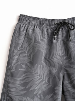 Мужские шорты пляжные (Арт. 6125YMS) - Indefini фото 3