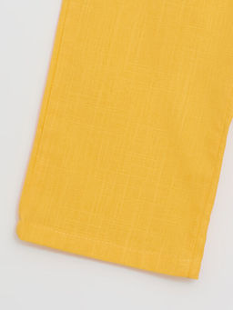 Beli Lastikli Basic K?z Bebek Pantolon - Waikiki фото 3