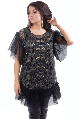 Платье П4-3703/7 - Wisell фото 4