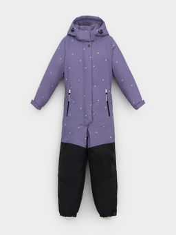 ВК 60127/н/3 УЗГ комбинезон дет - Crockid фото 2