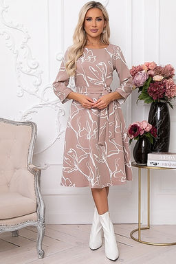 Платье 71657 - Avili фото 7