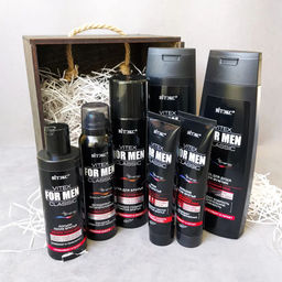 For Men Classic Шампунь для мужчин "Ежедневный", 400 мл