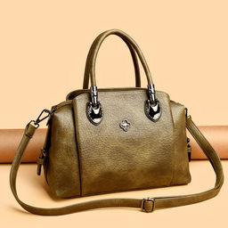 KAIDIFEINIROO Сумка женская 8317  фото 2