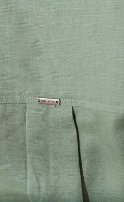 Платье F212-0322-1 khaki - Fine joyce фото 9