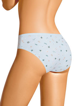 Трусы женские бикини Пихта