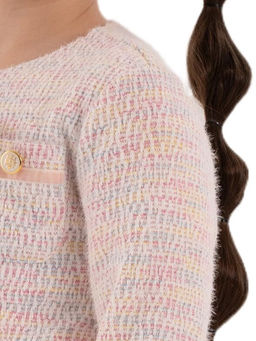 Жакет дев. О67099 - Карамелли фото 4