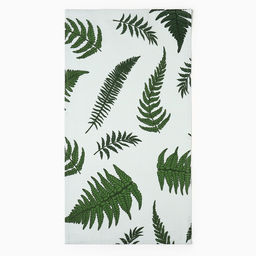 Полотенце Этель Папоротник 40х70см, репс 220 г/м2, 100% хл  фото 7
