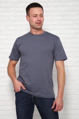 Футболка мужская (01036) - Плиона фото 19