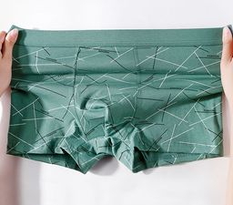 Tadmico / Трусы-боксеры А18587295  фото 10