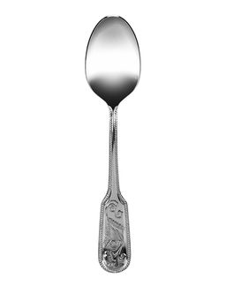 Набор столовых приборов CROWN OF FLOWERS 24 предмета - Domenik фото 4