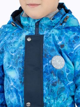 Комбинезон демисезонный - Arctic kids фото 30
