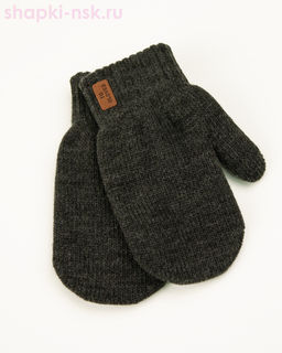 089-TMm Варежки для мальчика (7-8 лет)