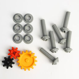 Игровой набор инструментов «Чемоданчик», Трансформеры