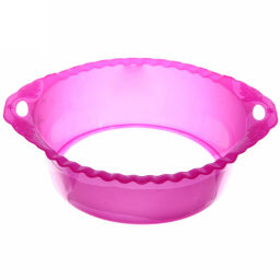 Цена за 4 шт. Сито пластиковое 24,5см с ручками