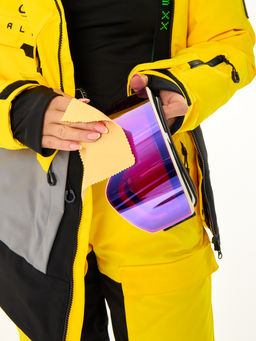 Женский костюм Alpha Endless Ice Illusion PRO 2.0  фото 32